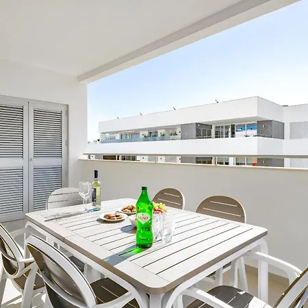 Town Centre Apartment Lagos