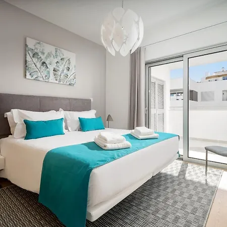 Town Centre Apartamento