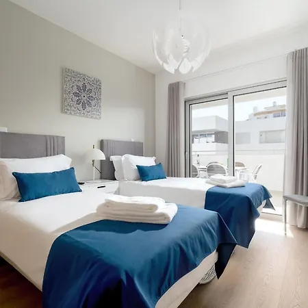 Apartment Town Centre Lagos